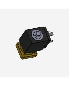 Slayer Valve, 2-Way, Flange Mount Slayer 30000-20194