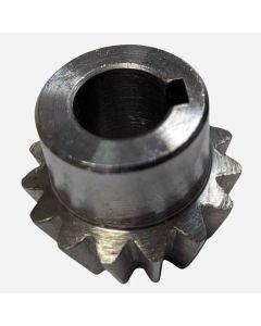 Zummo C/N Conical Pinion 210308