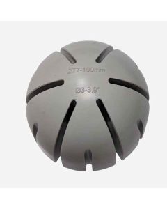 Zummo C/N Extra Large Ball Z40 210510