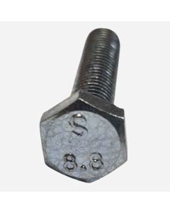 Zummo Classic Screw M6x30 T-933