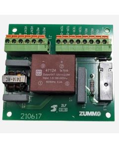 Zummo Nature Z14 Power Board  210617