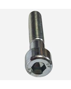 Zummo PN Hexagon Socket Head Cap Screw M8X40 T-912